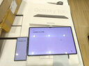 三星（SAMSUNG）Galaxy Tab S9 Ultra X910/X916 14.6英寸平板电脑2023款 骁龙8Gen2游戏办公网课 云影灰 WIFI版【12G+512G】 官方标配 实拍图