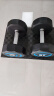 KYLINFIT 商用PU哑铃 圆头型环保十边手铃 男士2.5~25kg全规格 健身器材 15kg单只 实拍图