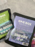 一个箱子（ONEBOX）星期豆咖啡豆 尝鲜装 五种风味咖啡豆20g*5小袋 单独包装 实拍图