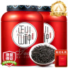 小茶日记茶叶 红茶正山小种浓香型红茶罐装500g 茶叶礼品 送长辈 晒单实拍图