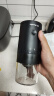 九阳咖啡磨豆机电动家用咖啡豆研磨机小型便携全自动研磨器磨粉机 电动磨豆机B01-TE199（黑） 实拍图