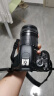 佳能/Canon 500D 600D  700D 750D 760D 800D 二手单反相机 95新 95新 佳能600D/18-135 IS 套机 实拍图