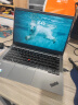 ThinkPad E14 13代I5-13500H可选 14英寸高性能 编程设计 定制版 联想笔记本电脑 I5-13500H 16G 512G 银色定制 晒单实拍图