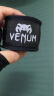 VENUM Venum Boxing Handwraps 毒液泰拳散打绑带拳击绷带拳套缠带绑带 黑色 4米（一副） 实拍图