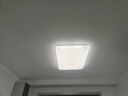 欧普（OPPLE） 黑色 LED客厅灯调光调色全屋北欧后现代简约吸顶灯 A3【三室户-调光】卧室x3+餐吊灯 实拍图
