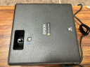 爱普生（EPSON）EF-10 投影仪家用 激光投影仪 智能家庭影院（1080P 激光光源 250万对比度 1.35倍数码变焦） 实拍图