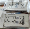 公牛（BULL）G04灰118型开关插座面板多孔组合电源插9孔三位中号暗装大号 （四位）电脑十五孔 实拍图