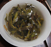 茗伴你凤凰单枞鸭屎香茶叶家用公司招待茶高山特级乌龙茶礼品 鸭屎香32袋（约224g）-透明盒 实拍图