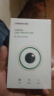 绿联适用苹果13Pro/ProMax镜头钢化膜通用iPhone13Pro/ProMax手机后摄像头保护膜独立一体超薄防刮全包覆盖膜 实拍图