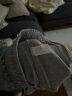 都市锋尚睡衣男薄款宽松舒适透气印花短袖套头男士家居服套装4H12A3 实拍图