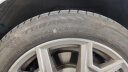 普利司通（Bridgestone）汽车轮胎 245/45R18 100Y T005 配套BMWi3 18inch (RA)  实拍图