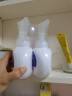 威露士泡沫洗手液抑菌滋润225ml×2  杀菌99.9%泡沫丰富便携洗护手保湿 实拍图