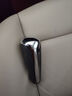 安生田适用于雪铁龙世嘉档把头308标致307爱丽舍凯旋自动档挂挡杆C2手球 自动挡-经典款电镀 实拍图