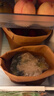 乐扣乐扣可水洗牛皮纸袋冰箱食品收纳袋干花绿植花盆储物袋加厚大码防水 小号【100mm*150mm】-1个装 实拍图