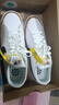 耐克（NIKE）男鞋2024夏新款COURT LEGACY透气轻便鞋运动休闲鞋低帮板鞋DH3162 DH3162-100 42.5 实拍图