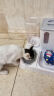光多拉猫咪自动喂食器猫碗猫食盆饮水机狗吃饭喝水投食猫粮器宠物用品 晒单实拍图