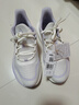 阿迪达斯 （adidas）女鞋运动鞋潮鞋舒适耐磨减震休闲跑步鞋IH6040 38UK5码 实拍图