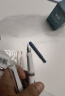 凌美(LAMY)钢笔 safari狩猎系列 白色 单只装 德国进口 EF0.5mm送礼礼物 实拍图