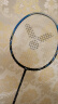 威克多（VICTOR）羽毛球拍胜利单拍 全碳素进攻型CHA-9500F/S蓝色穿线4U 晒单实拍图