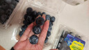 怡颗莓Driscoll's云南蓝莓经典超大果18mm+4盒装 新鲜水果 晒单实拍图