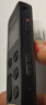 纽曼录音笔 W9 16G 大容量锂电池长时待机 学习培训商务会议 记录留证录音器 黑色 实拍图
