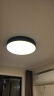 欧普（OPPLE） led改造灯板方形节能灯泡灯条替换灯盘光源灯珠三色可调 36W 晒单实拍图