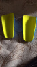 维克利奥VICLEO儿童青少年足球护腿板护踝护具插片式一对装V820216蓝色S 实拍图