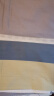 水星家纺床上四件套纯棉100%纯棉床单北欧简约风四件套单双人被套枕套1.5米床 日记 实拍图