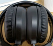 Masentek F4 英语四六级听力耳机 考试专用无线可调频头戴式专八大学生中高考46级收音机 长续航FM 充电款 晒单实拍图