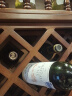 卡斯特（Cavesmaitre）法国红酒chateau葡萄酒卓利酒庄E1波尔多赤霞珠干红6支装整箱 实拍图
