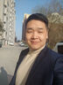 汉尼（HANY）【可机洗羊绒棉】高领毛衣男保暖男士针织衫美拉德休闲百搭秋季 米达尔燕麦米【两翻高领】 2XL 晒单实拍图