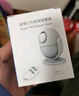 凌防（LFang）店铺家用红外报警器防盗报警器人体感应探测器 太阳能红外报警器 【货车盲区报警】语音定制送支架 实拍图