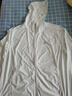 骆驼（CAMEL）【黑曜】户外防晒衣upf50+情侣款抗紫外线防晒服 A33BA6B049 实拍图