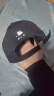 MLB棒球帽子男女情侣款软顶韩版洋基队NY经典小标遮阳四季送礼CP77 实拍图