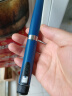 欧利凡 OM UNIFINE 原装进口 胰岛素注射笔用针头 胰岛素针头 0.25mm(31G)*5mm 10枚装*5盒 共50支 实拍图