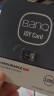 banq 128GB TF（MicroSD）存储卡 U3 C10 A1 4K V30 V90Pro高品质 读速100MB/s 行车记录仪监控卡 实拍图