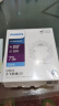 飞利浦（PHILIPS）LED吸顶灯环形圆形灯芯灯盘灯板可替换环形荧光蝴蝶灯管U型环管 【六边形】7W白光适用6平方内 实拍图