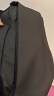 京东京造 探索者斜挎包男女胸包腰包大容量单肩背包休闲运动手机 黑色 实拍图