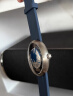 CIGA Design大能推荐玺佳机械表U系列蓝色星球钛版地球手表男高端腕表礼盒 晒单实拍图