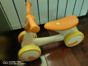 乐的儿童滑步车平衡车儿童滑行车扭扭玩具1-3岁婴幼儿1006小黄鸭 实拍图