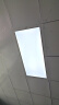 德力西（DELIXI）厨卫灯LED集成吊顶嵌入式平板灯防潮节能厨房灯4.5mm窄边24W冷白  晒单实拍图