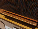 漫步者（EDIFIER）M330 高品质复古蓝牙音箱 一体式大功率音响 家庭无线音响 桌面音响 户外音响 晒单实拍图
