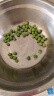 言片光 云南豌豆新鲜现摘带壳豌豆荚 水果甜豌豆 时令蔬菜 3斤装 实拍图
