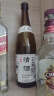 朝香 日式清酒 纯米吟酿 720ml  15%vol甘口 实拍图