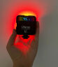 优篮子 ulanzi VL49RGB（黑色）补光灯全彩磁吸便携LED口袋灯相机单反手机直播打光灯 晒单实拍图