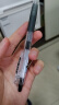 百乐（PILOT）JUICE彩色按动中性笔啫喱笔手账笔果汁笔LJU-10EF 黑色 0.5mm 5支装  晒单实拍图