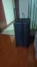 地平线8号（LEVEL8）行李箱 密码拉杆箱女男托运旅行PC箱26英寸大容量 旅行者系列黑色 实拍图