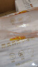 陈克明黑麦荞麦面150g*8包 非油炸健身代餐杂粮粗粮挂面低脂 实拍图
