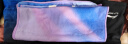 李宁（LI-NING）游泳毛巾印花吸水速干巾温泉沙滩运动健身旅游成人浴巾832-3 实拍图