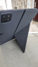 小米磁吸双面保护壳 适配小米平板6S Pro 12.4（Xiaomipad 6s pro）平板电脑保护壳 黑色 晒单实拍图